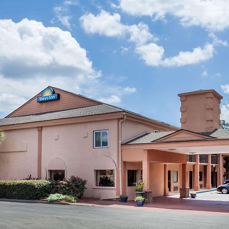 Days Inn By Wyndham Columbia Eksteriør bilde