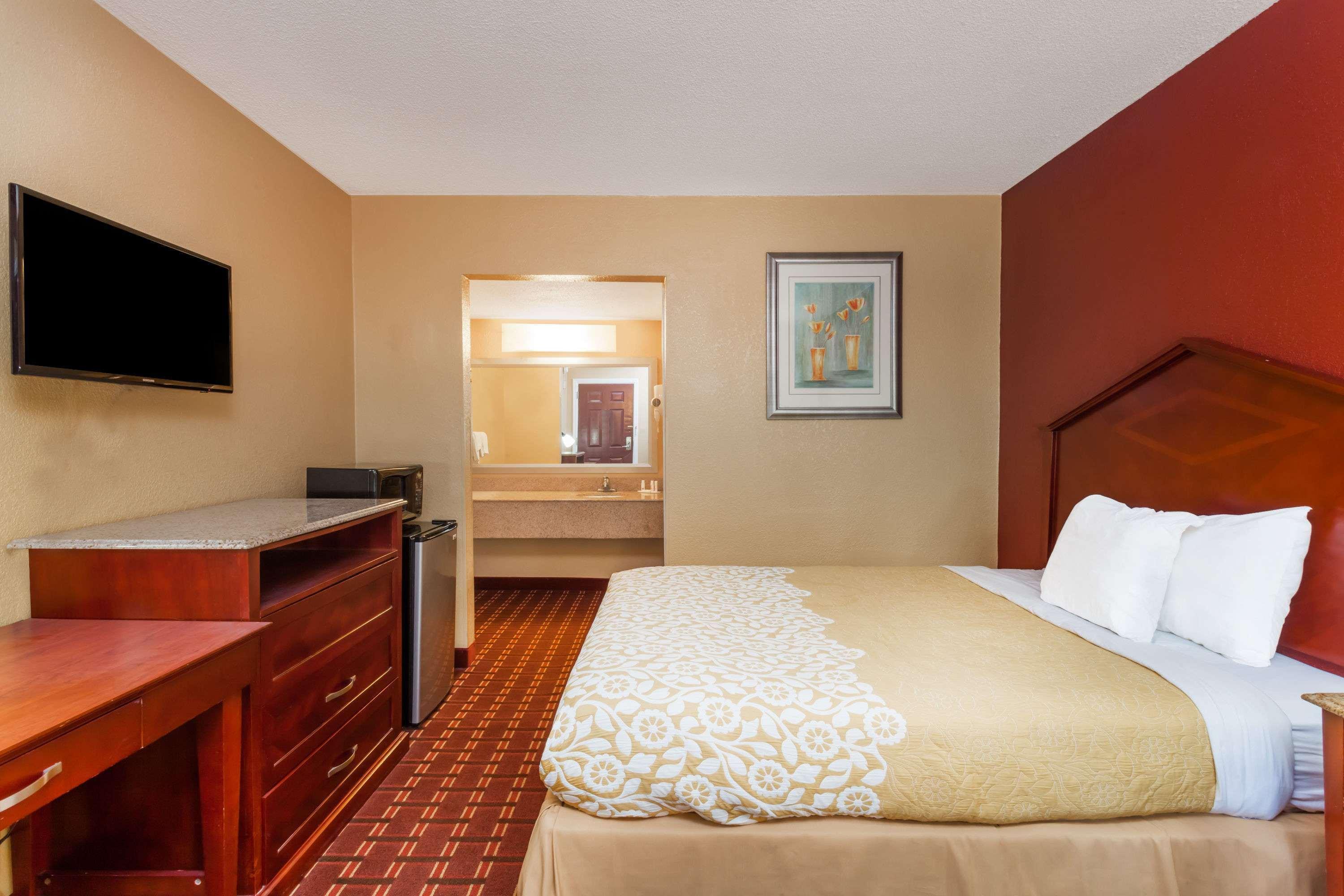 Days Inn By Wyndham Columbia Eksteriør bilde
